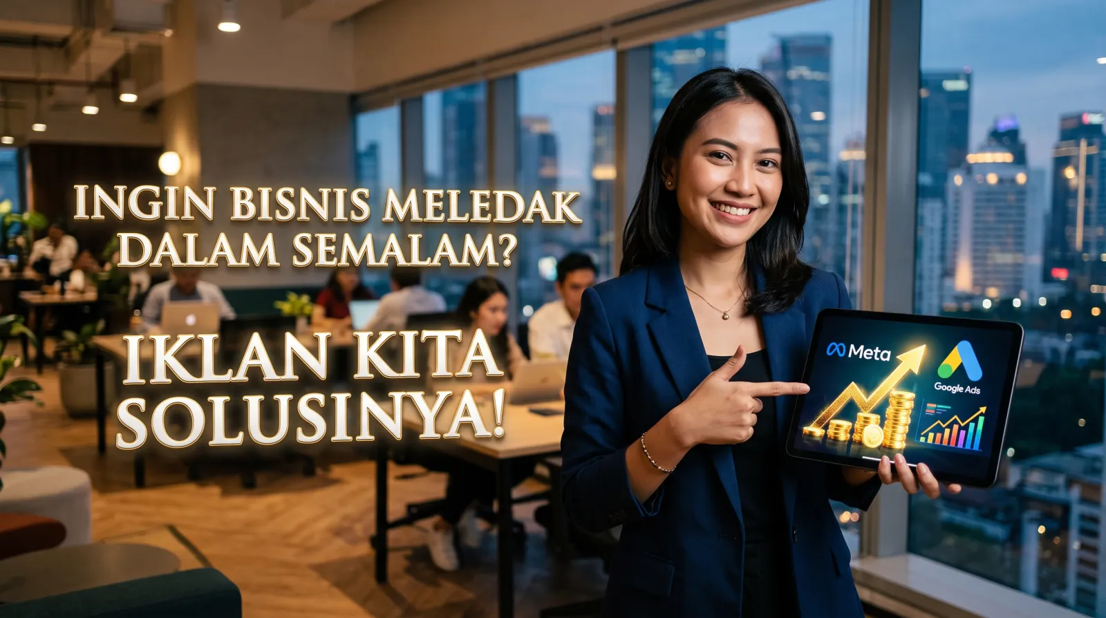 Facebook Ads Penang Best Agency 2026 — Beriklan.my